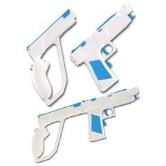 Wii - Rumble Light Gun [UK Import]