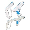 Wii - Rumble Light Gun [UK Import]