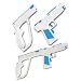 Wii - Rumble Light Gun [UK Import]