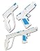 Exspect Rumble Light Gun (Wii)