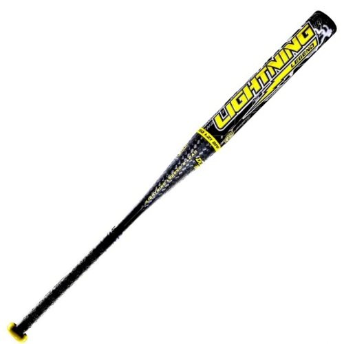 Dudley Lightning Legend Balanced 13 inch Barrel Senior Slow Pitch Bat