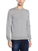 Just Cavalli Jersey (Gris Jaspeado)