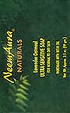 NEEM AURA NATURALS, Ultra-Sensitive Soap Mint (Normal to Oily Skin) - 1 bar