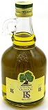 Review Rafael Salgado  / Rafael Salgado Extra Virgin Olive Oil, Spain, 17.64-Ounce Glass Jar (Pack of 2)