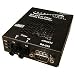 Electronics : RS232 Sa Media Converter DB-9 Male To 1300NM MMf St 2KM