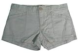 Brand New Roxy Ladies White Shorts