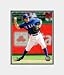 Matted Ian Kinsler Texas Rangers 8x10 Photo