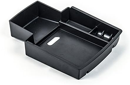 2009 B8 Audi A4 2.0T (FWD) - Center Console Organizer- Audi A4, A5, S4, S5