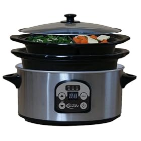 Slow Cooker Mate by Slow Cooker Mate