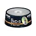 TDK DVD-R 16x 25pc Cakebox (T19416)