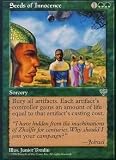 Magic: the Gathering - Seeds of Innocence - Mirage