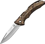 Buck Knives 0285CMS14 Bantam Knife, Copperhead