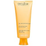 Decleor Exfoliating Shower Gel 6.7 fl oz.