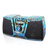 Butterflies Design Skin Decal Sticker Kit for KICKER K350 MP3 Docking Station + Zune HD skin + Remote Control Skin + Kicker headphone skin