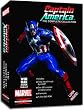 Marvel Comics Captain America Complete Collectors Edition