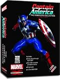 Watch Captain America Online
