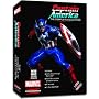 Marvel Comics Captain America Complete Collectors Edition