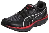 [プーマ] PUMA ボディ トレイン メンズ メッシュ 185757 05 (ブラック/プーマ レッド/27.5)