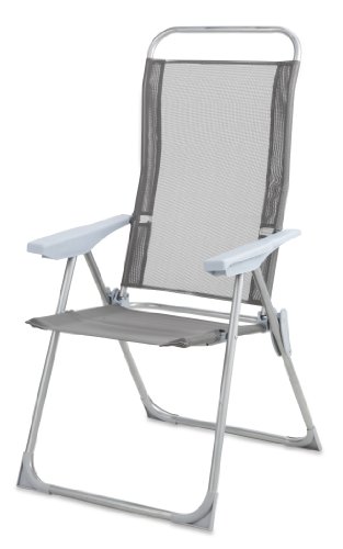 Gelert Ashton Fauteuil Gris