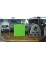 PC Accessory: STAR TREK: THE NEXT GENERATION COMPLETE SERIES (49) DISC SET - CBS BROADCASTING, PARAMOUNT