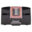 Red Box Automatic Card Shuffler
