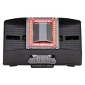 Red Box Automatic Card Shuffler