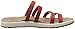 Ahnu Women's Iris II Espadrille Sandal