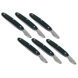 6 Snap Back Watch Openers Battery Replacing Case Tools