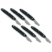 6 Snap Back Watch Openers Battery Replacing Case Tools
