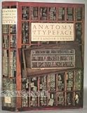 Anatomy of a Typeface