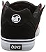 DVS Men's Militia CT Skateboarding Shoe