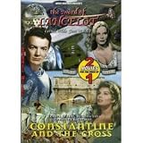The Sword of Lancelot / Constantine and the Cross (Double Feature)