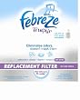 Hamilton Beach 04294F Odor Removal Filter for Pets