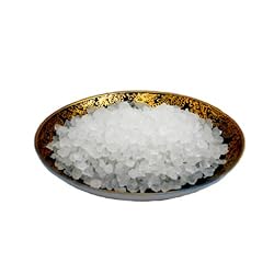 Dryden and Palmer White Sugar Rock Candy, 5-Pound Box