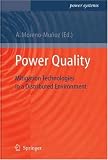 41EVkyqwGkL. SL160  Power Quality: Mitigation Technologies in a Distributed Environment