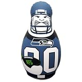 Fremont Die Seattle Seahawks Tackle Buddy
