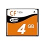 4GB Team 133 X CF CompactFlash Tarjeta de memoria
