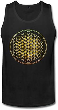 Boys Tank Top Bring Me The Horizon Sempiternal Bmth Tees Black