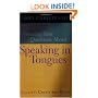 Answering Your Questions About Speaking in Tongues
