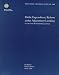 Public Expenditure Reform Under Adjustment Lending: Lessons from World Bank Experience (World Bank Discussion Paper)