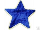 Star Navy Blue 39x39