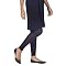 Merona&reg; Women's Textured Herringbone Footless Tights - Black