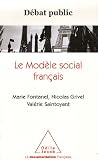 Revue Odile Jacob  / Le modèle social français
