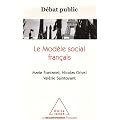 Le mod�le social fran�ais