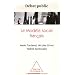 Le mod�le social fran�ais