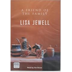 A Friend of the Family