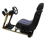 Home Racing Simulator 4000