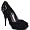 Black Suede