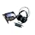 Razer Barracuda (IAS) Integrated Audio System, AC-1 soundcard + HP-1 headphones