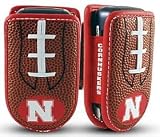 Nebraska Cornhuskers Classic Football Cell Phone Case - COLLEGE ATHLETICS Sports Merchandise